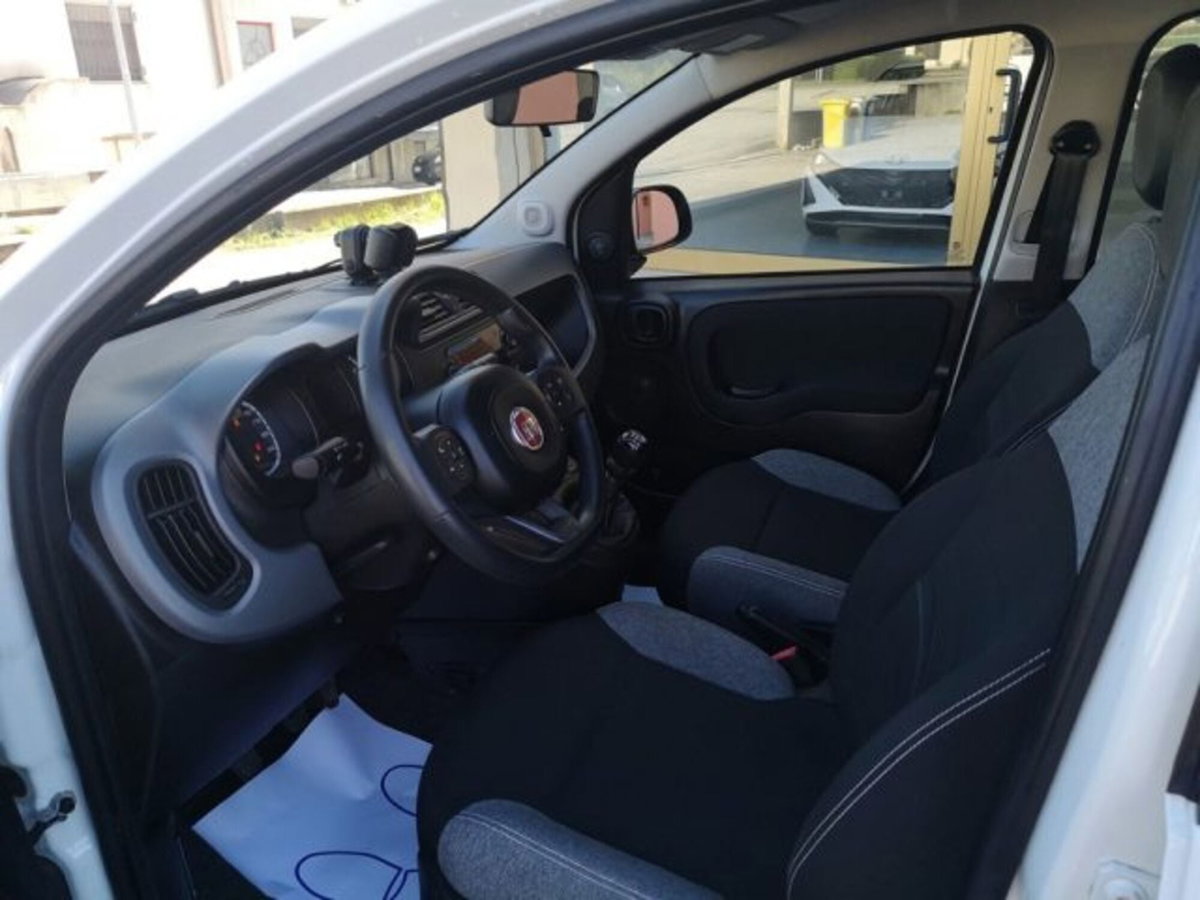 Fiat Panda 0.9 TwinAir Turbo Natural Power City Life (9)