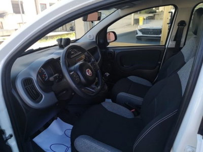 Fiat Panda 0.9 TwinAir Turbo Natural Power City Life (9)