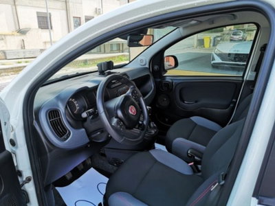 Fiat Panda 0.9 TwinAir Turbo Natural Power Easy (10)