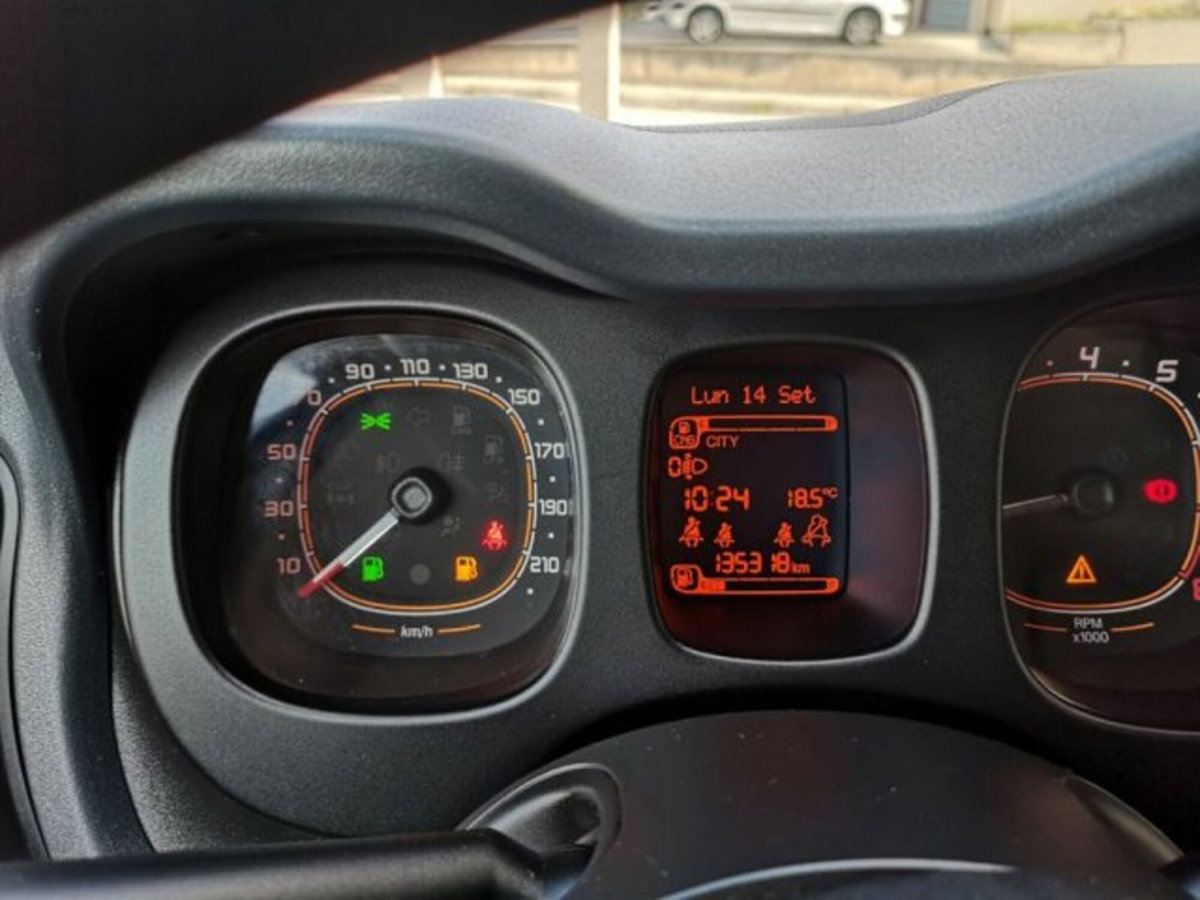 Fiat Panda 0.9 TwinAir Turbo Natural Power Easy (11)