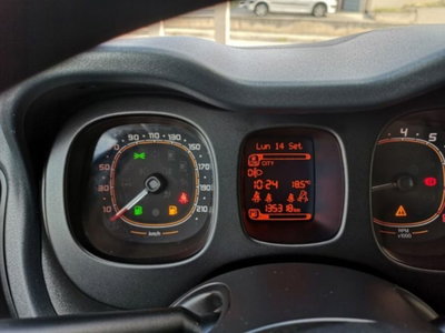 Fiat Panda 0.9 TwinAir Turbo Natural Power Easy (11)