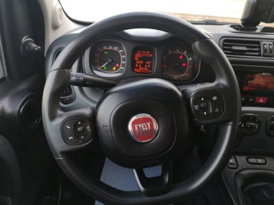 Fiat Panda 0.9 TwinAir Turbo Natural Power Easy (12)