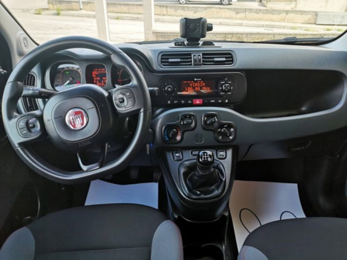 Fiat Panda 0.9 TwinAir Turbo Natural Power Easy (13)