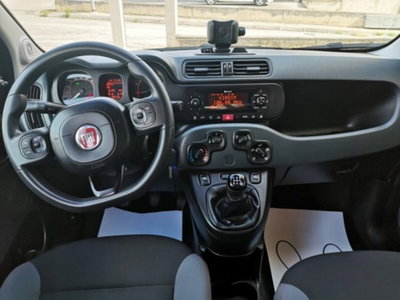 Fiat Panda 0.9 TwinAir Turbo Natural Power Easy (13)