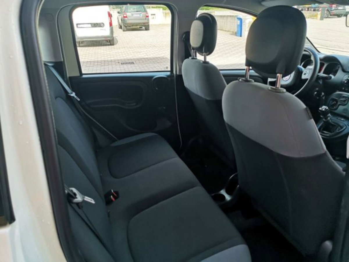 Fiat Panda 0.9 TwinAir Turbo Natural Power Easy (15)
