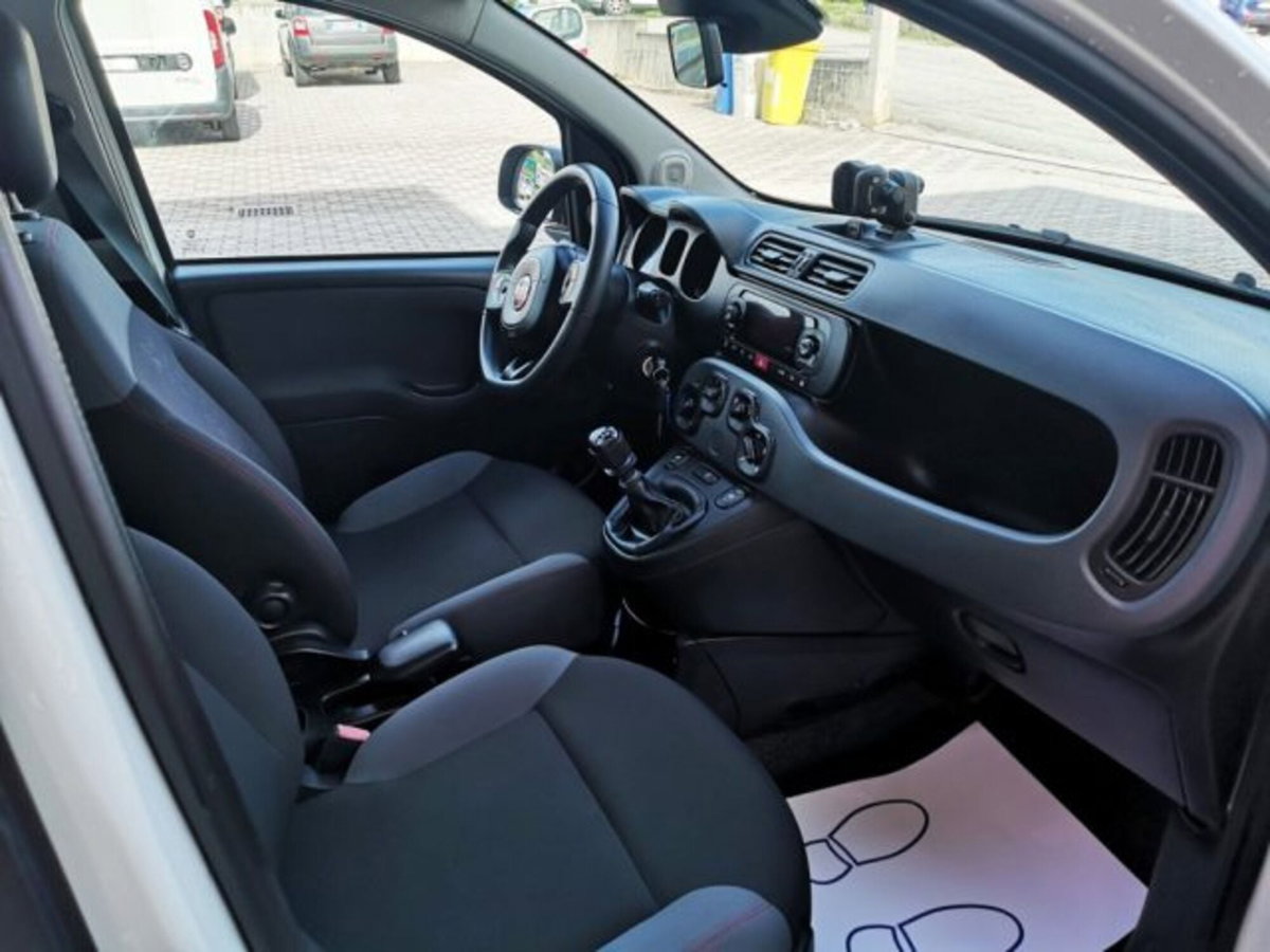 Fiat Panda 0.9 TwinAir Turbo Natural Power Easy (16)