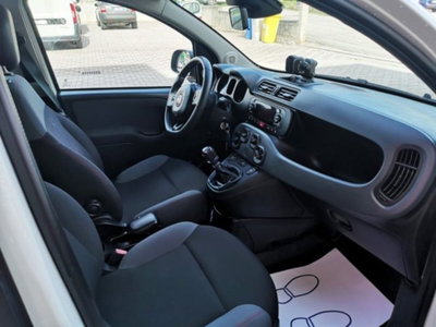 Fiat Panda 0.9 TwinAir Turbo Natural Power Easy (16)