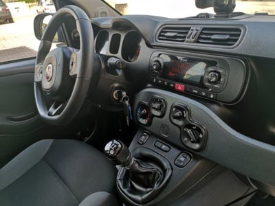 Fiat Panda 0.9 TwinAir Turbo Natural Power Easy (17)