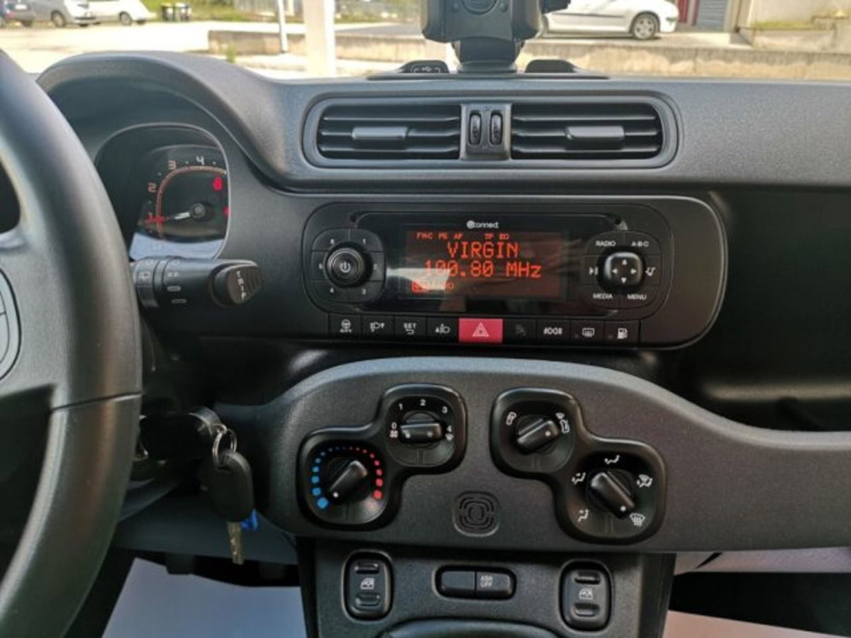 Fiat Panda 0.9 TwinAir Turbo Natural Power Easy (18)