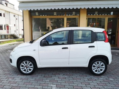 Fiat Panda 0.9 TwinAir Turbo Natural Power Easy (2)