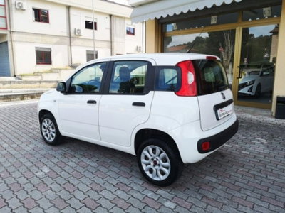 Fiat Panda 0.9 TwinAir Turbo Natural Power Easy (3)