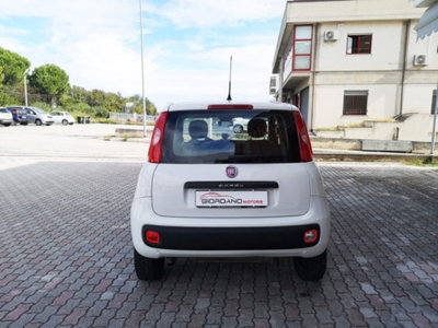 Fiat Panda 0.9 TwinAir Turbo Natural Power Easy (4)