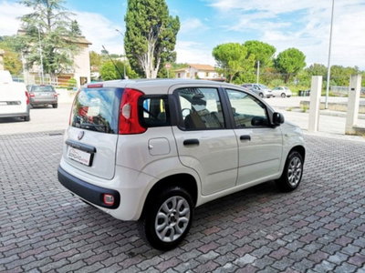 Fiat Panda 0.9 TwinAir Turbo Natural Power Easy (5)
