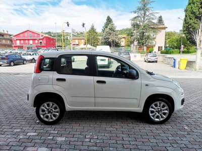 Fiat Panda 0.9 TwinAir Turbo Natural Power Easy (6)