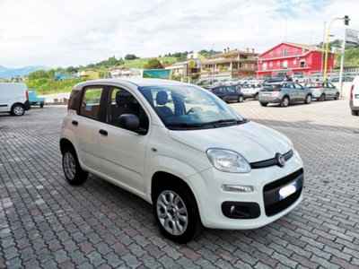 Fiat Panda 0.9 TwinAir Turbo Natural Power Easy (7)