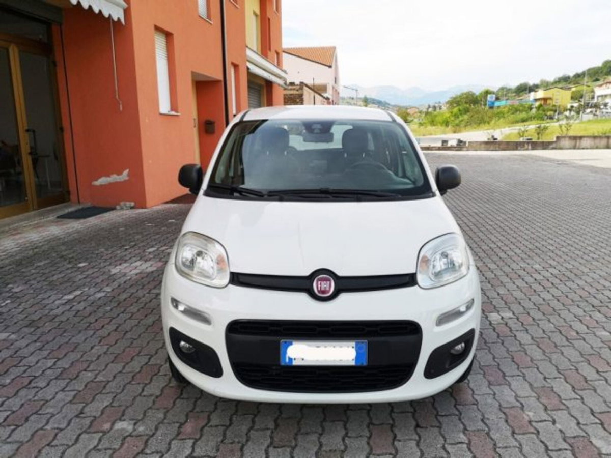 Fiat Panda 0.9 TwinAir Turbo Natural Power Easy (8)