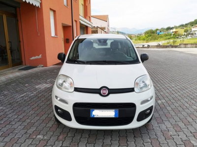 Fiat Panda 0.9 TwinAir Turbo Natural Power Easy (8)