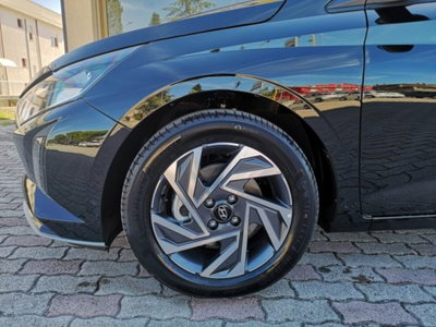 Hyundai i20 1.0 t-gdi Prime 90cv mt (13)