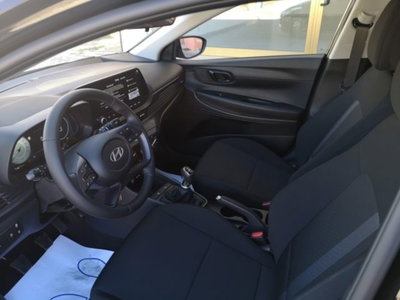 Hyundai i20 1.0 t-gdi Prime 90cv mt (14)
