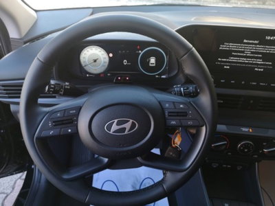 Hyundai i20 1.0 t-gdi Prime 90cv mt (16)