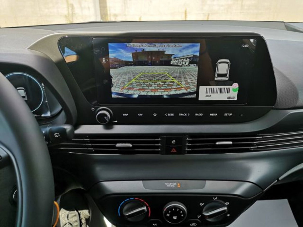 Hyundai i20 1.0 t-gdi Prime 90cv mt (18)
