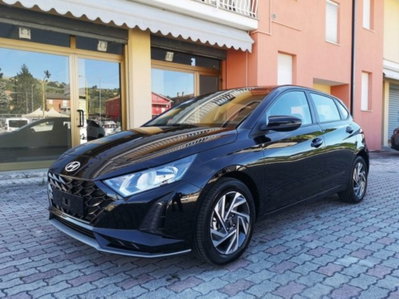 Hyundai i20 1.0 t-gdi Prime 90cv mt (2)