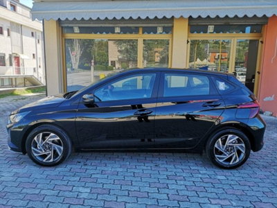 Hyundai i20 1.0 t-gdi Prime 90cv mt (4)
