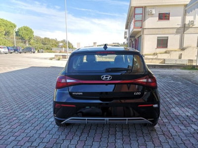 Hyundai i20 1.0 t-gdi Prime 90cv mt (6)