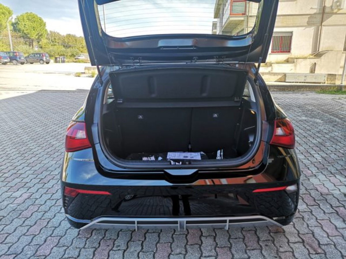 Hyundai i20 1.0 t-gdi Prime 90cv mt (7)