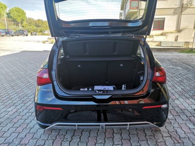 Hyundai i20 1.0 t-gdi Prime 90cv mt (7)