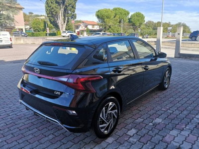 Hyundai i20 1.0 t-gdi Prime 90cv mt (9)