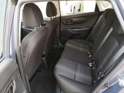 Hyundai Bayon 1.2 Gpl Xtech 78cv mt (16)
