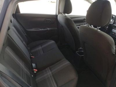 Hyundai Bayon 1.2 Gpl Xtech 78cv mt (18)