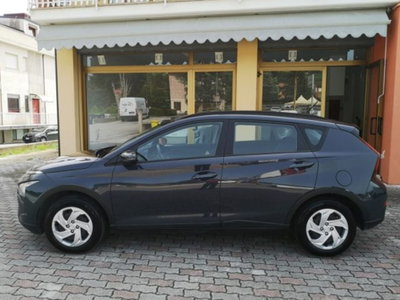 Hyundai Bayon 1.2 Gpl Xtech 78cv mt (3)