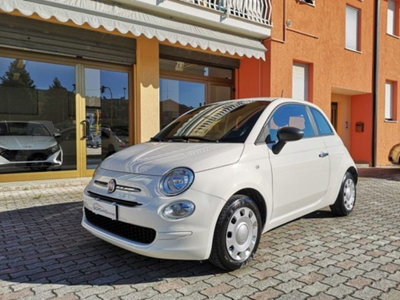 Fiat 500 1.2 EasyPower Cult usata