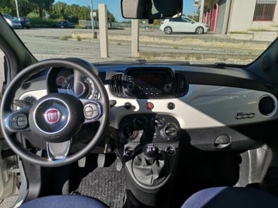 Fiat 500 1.2 EasyPower Cult (16)