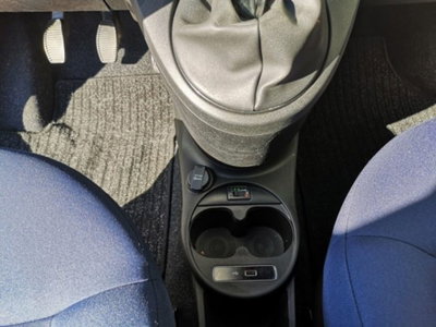 Fiat 500 1.2 EasyPower Cult (17)