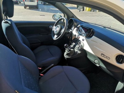 Fiat 500 1.2 EasyPower Cult (18)