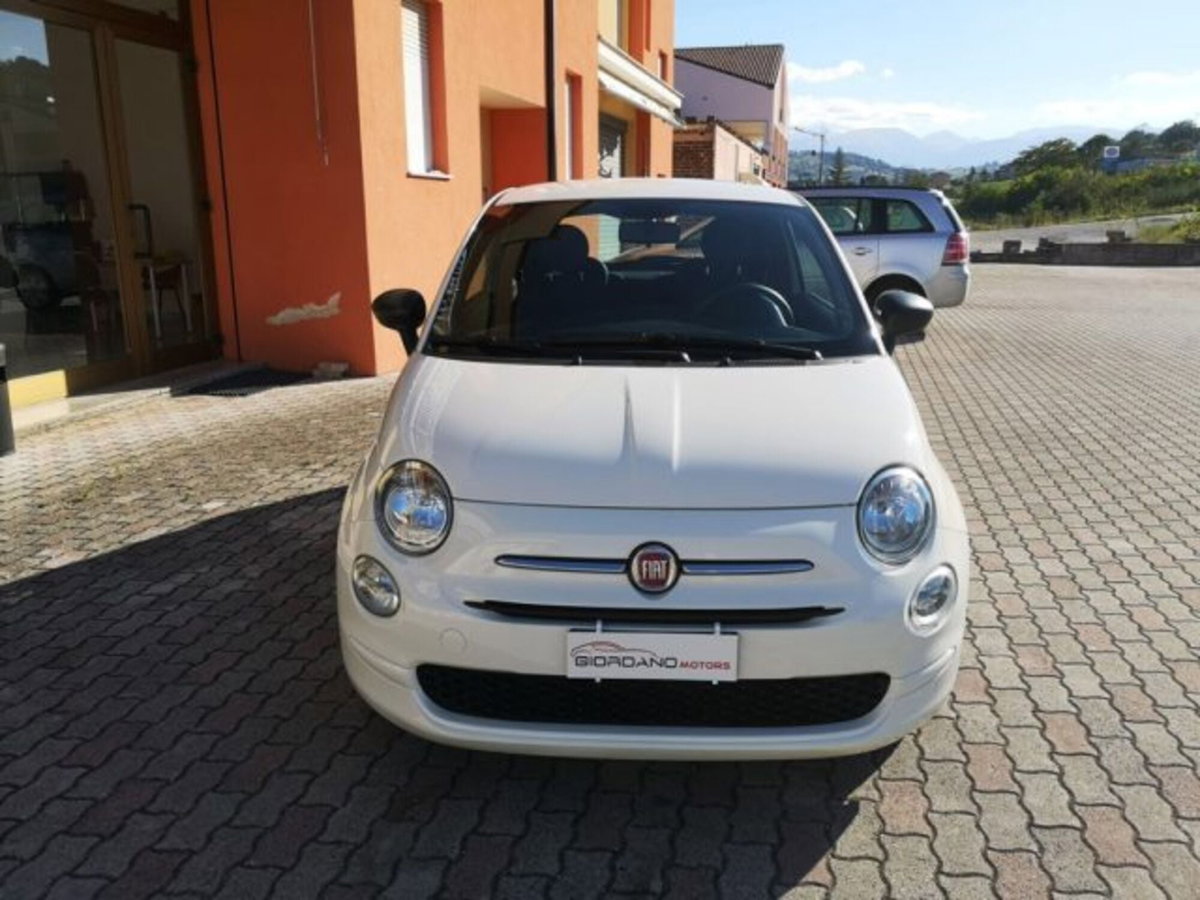 Fiat 500 1.2 EasyPower Cult (2)