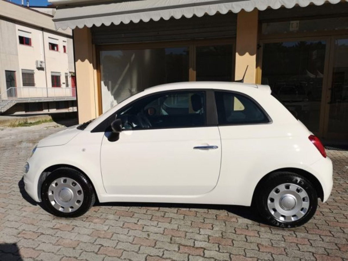 Fiat 500 1.2 EasyPower Cult (3)