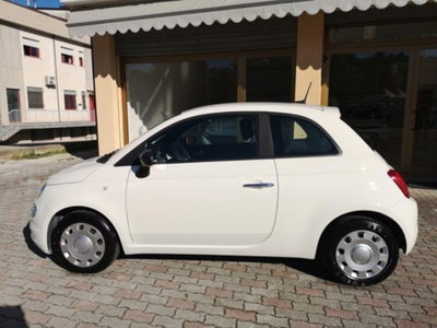 Fiat 500 1.2 EasyPower Cult (3)