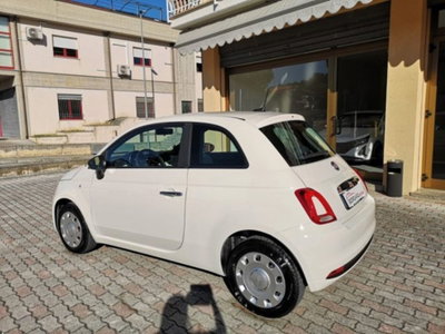 Fiat 500 1.2 EasyPower Cult (4)