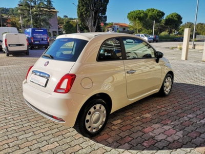 Fiat 500 1.2 EasyPower Cult (6)