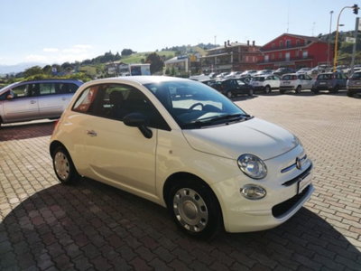 Fiat 500 1.2 EasyPower Cult (8)