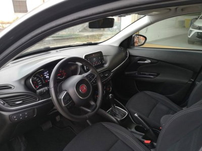Fiat Tipo Station Wagon Tipo 1.6 Mjt S&S DCT SW Lounge (11)