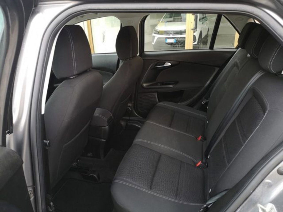 Fiat Tipo Station Wagon Tipo 1.6 Mjt S&S DCT SW Lounge (16)