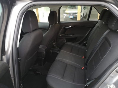 Fiat Tipo Station Wagon Tipo 1.6 Mjt S&S DCT SW Lounge (16)