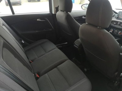 Fiat Tipo Station Wagon Tipo 1.6 Mjt S&S DCT SW Lounge (20)