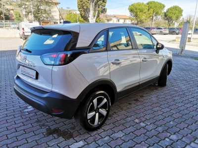 Opel Crossland 1.5 ecotec Ultimate 110cv (10)