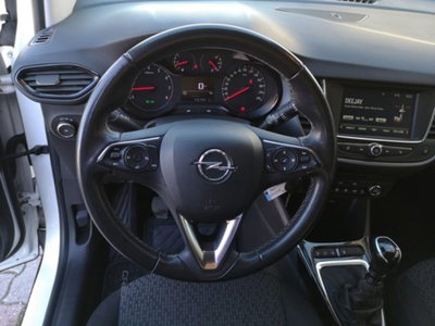 Opel Crossland 1.5 ecotec Ultimate 110cv (14)